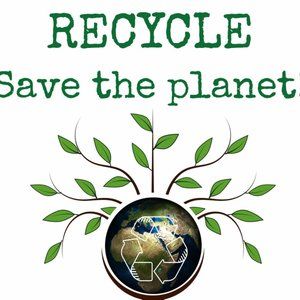 Purchase preloved and help save our planet!